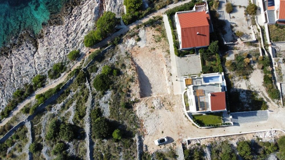 Maison À vendre - Šibensko-kninska Rogoznica