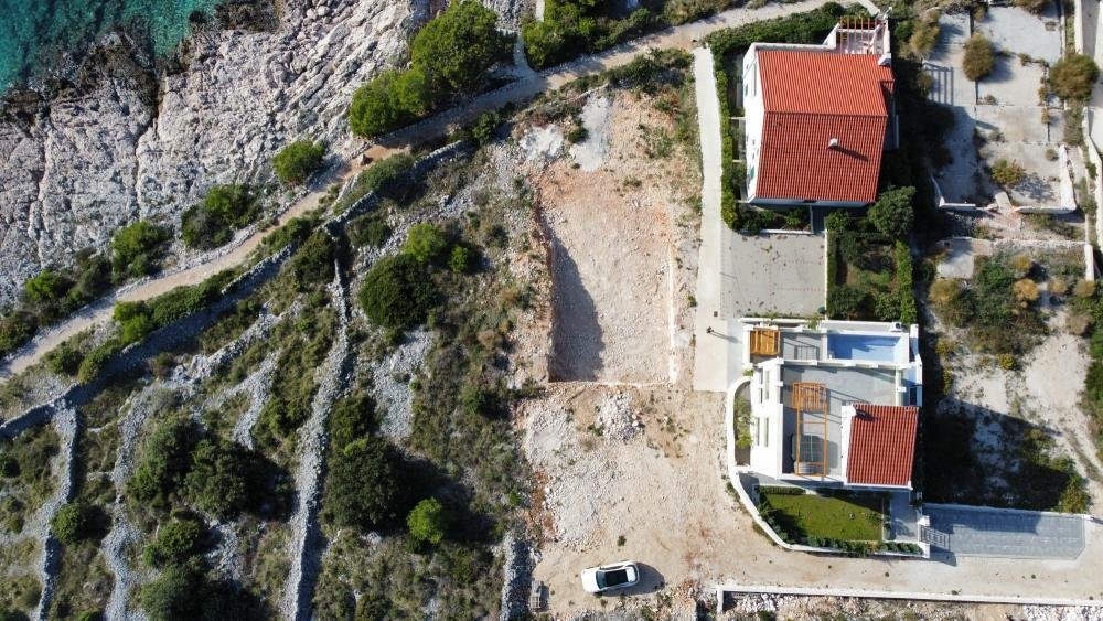Maison À vendre - Šibensko-kninska Rogoznica