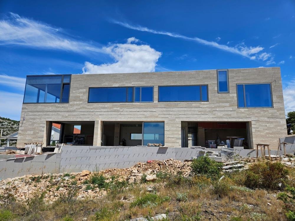 Maison À vendre - Šibensko-kninska Rogoznica