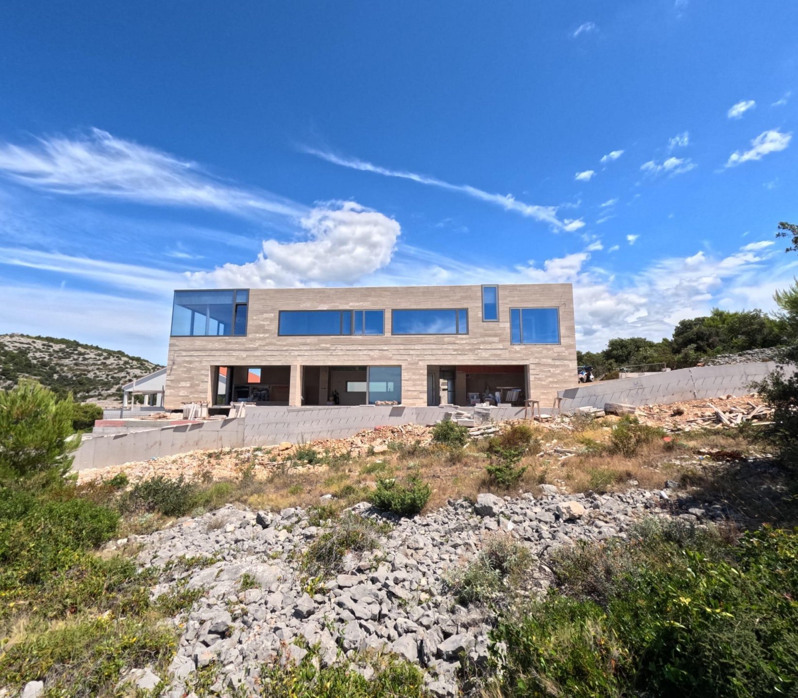 Maison À vendre - Šibensko-kninska Rogoznica