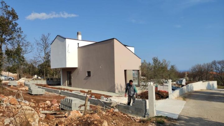 Kuća Na prodaju - Istarska Marčana - foto 3/12