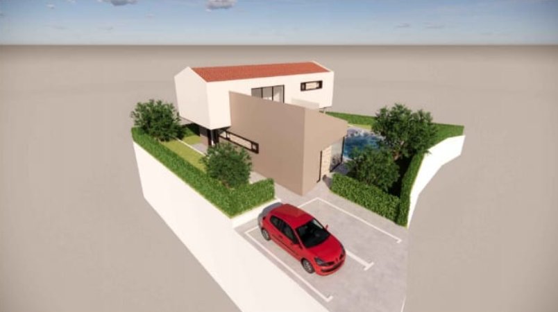 Kuća Na prodaju - Istarska Marčana