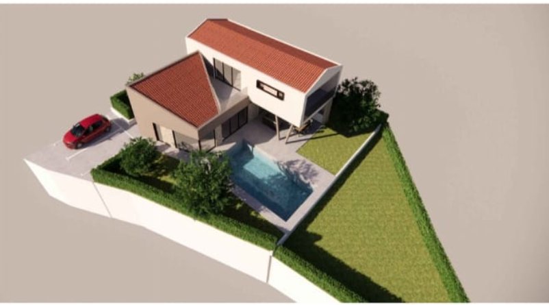 Kuća Na prodaju - Istarska Marčana