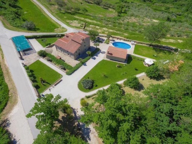 Hotel Na prodaju - Istarska Buje - foto 2/15