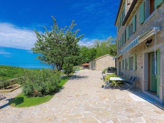 Hotel Na prodaju - Istarska Buje - foto 5/15