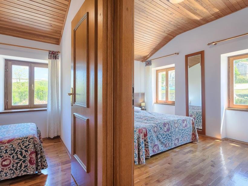 Hotel Na prodaju - Istarska Buje