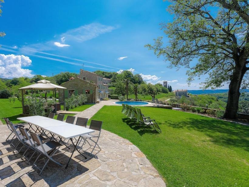 Hotel Na prodaju - Istarska Buje