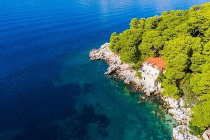 Kuća na prodaju 162 m² – Dubrovnik