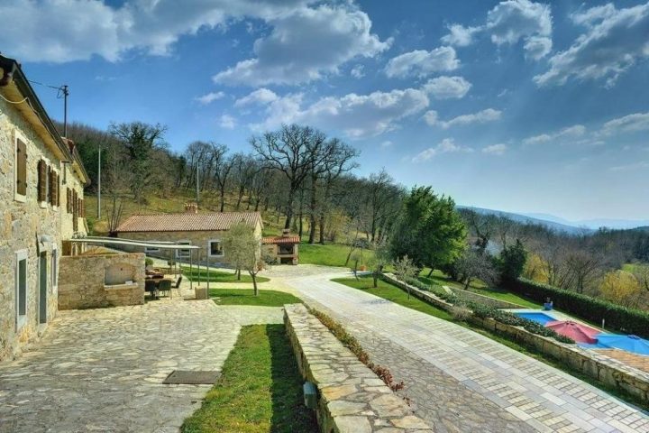 Casa In vendita - Istarska Lupoglav - foto 5/24