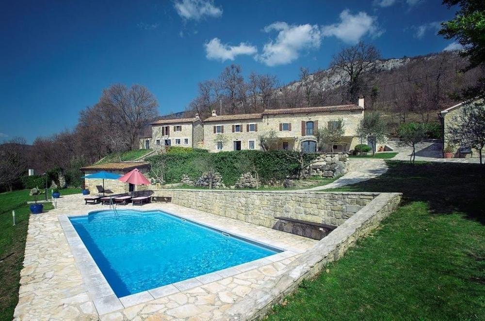 Casa In vendita - Istarska Lupoglav - foto 1/24