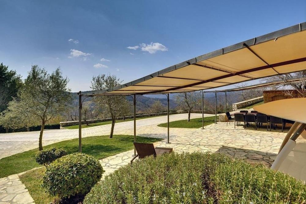 Casa In vendita - Istarska Lupoglav