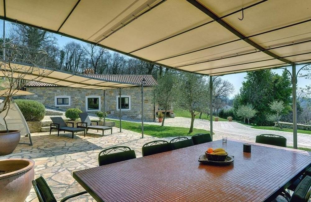 Casa In vendita - Istarska Lupoglav