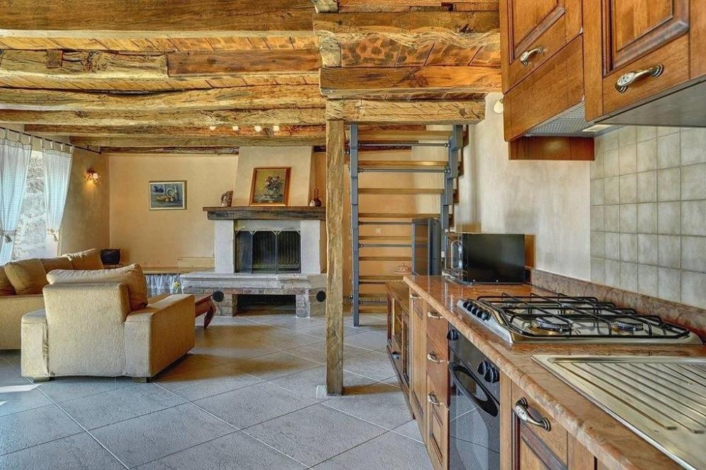 Casa In vendita - Istarska Lupoglav