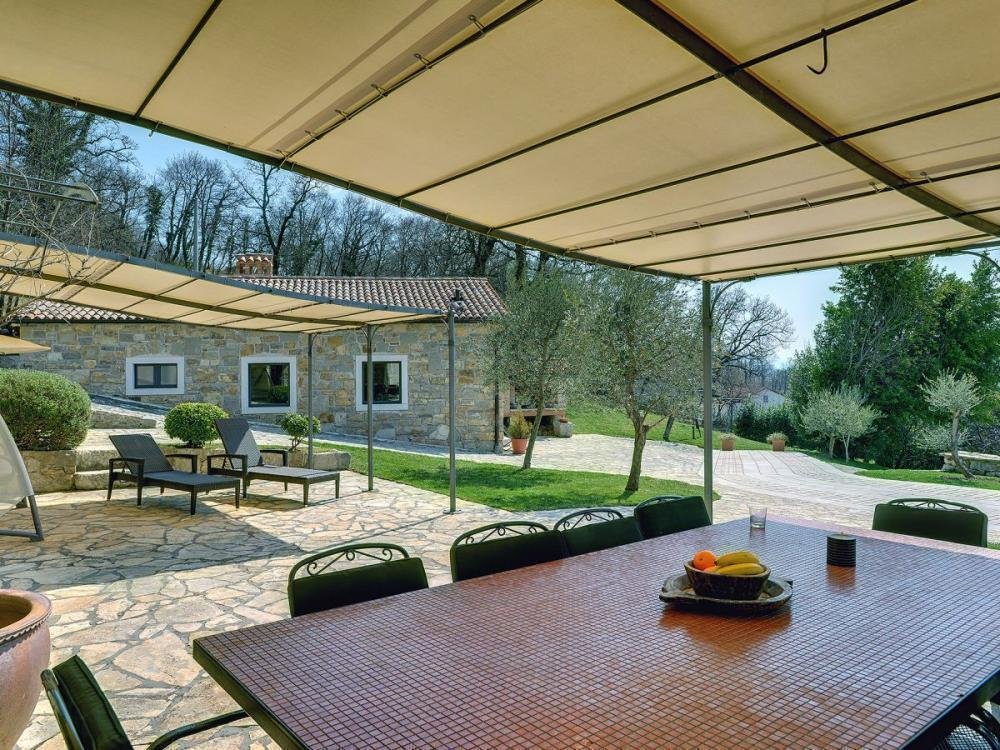 Casa In vendita - Istarska Lupoglav