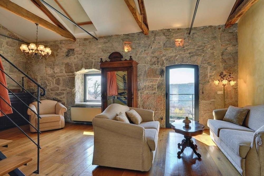 Casa In vendita - Istarska Lupoglav