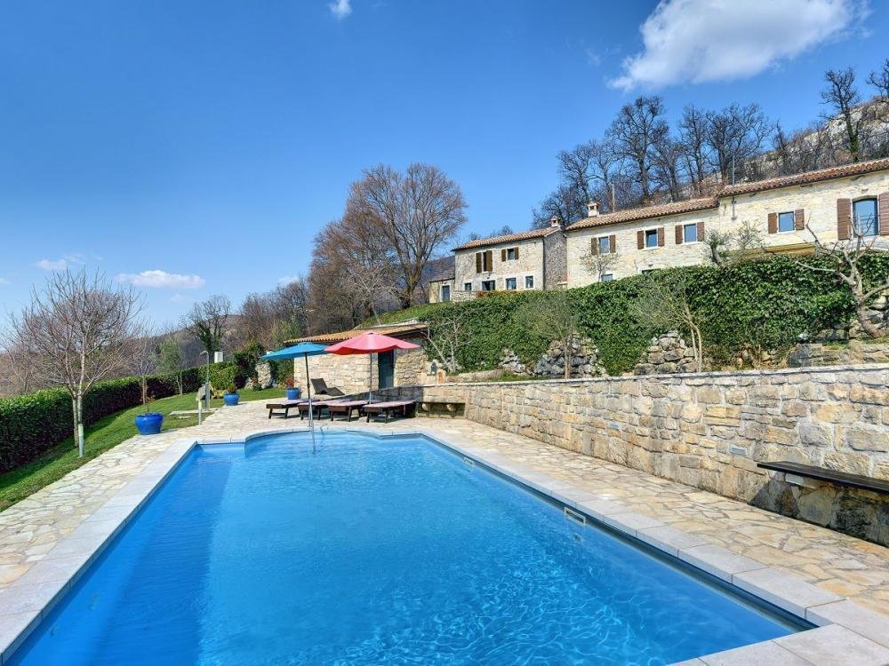 Casa In vendita - Istarska Lupoglav