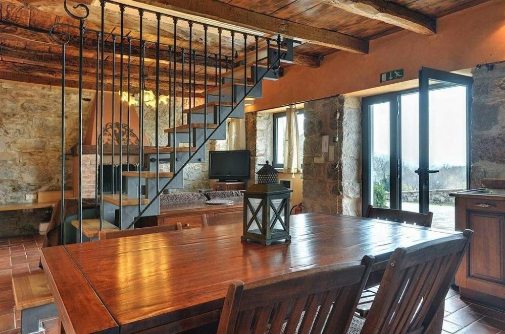 Casa In vendita - Istarska Lupoglav