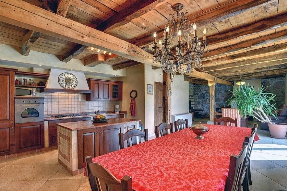Casa In vendita - Istarska Lupoglav