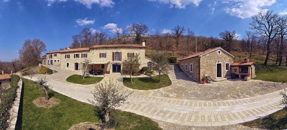 Casa In vendita - Istarska Lupoglav