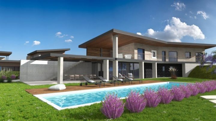 Kuća na prodaju 306 m² – Vodnjan