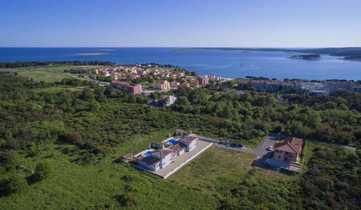 House For sale - Istarska Medulin - foto 2/24