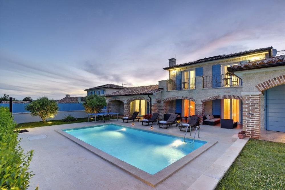 House For sale - Istarska Medulin