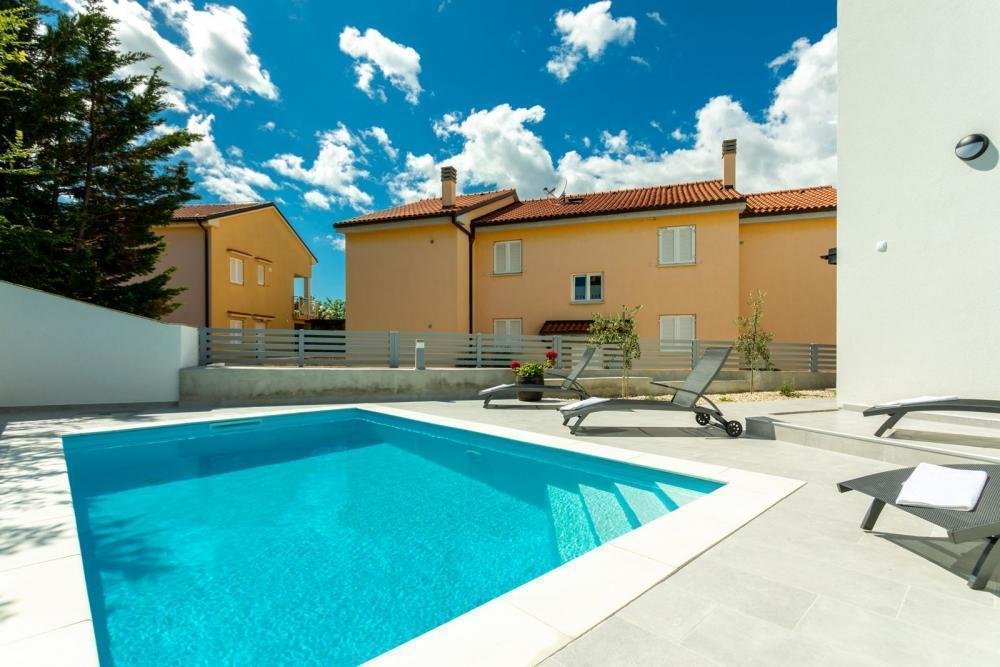 Haus Zu verkaufen -  Krk