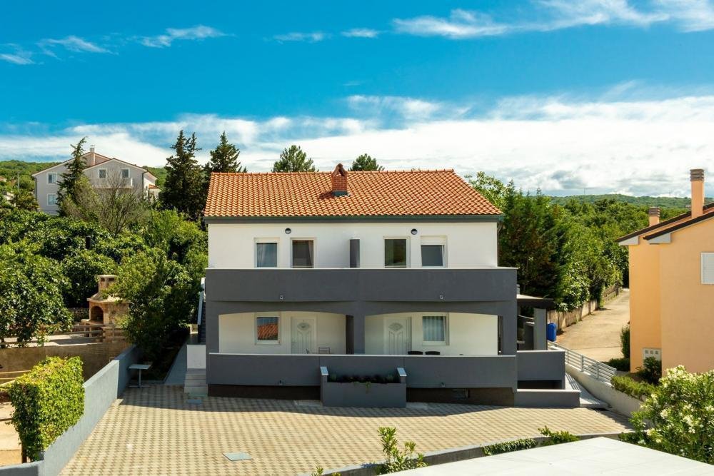 Haus Zu verkaufen -  Krk