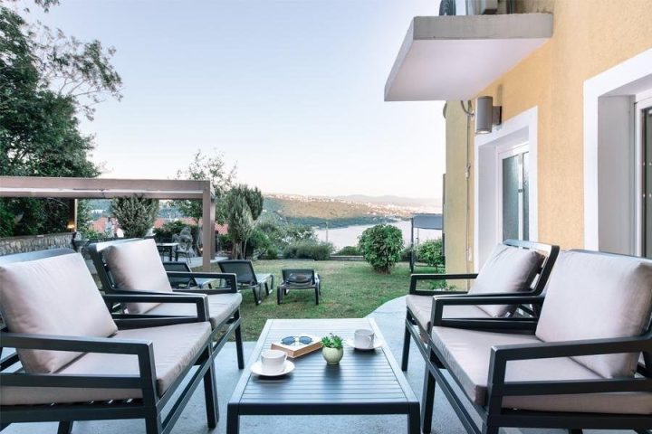 Hotel na predaj 170 m² – Volosko