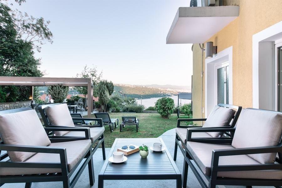Hotel Na predaj - Primorsko-goranska Opatija - foto 1/18