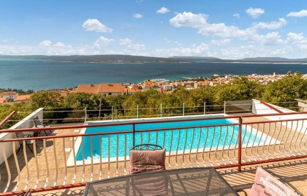 Hotel In vendita - Primorsko-goranska Crikvenica