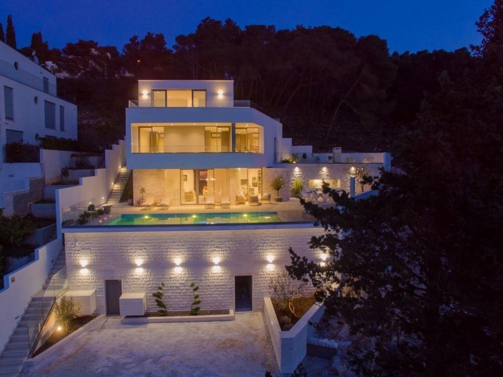 Casa In vendita - Splitsko-dalmatinska Supetar