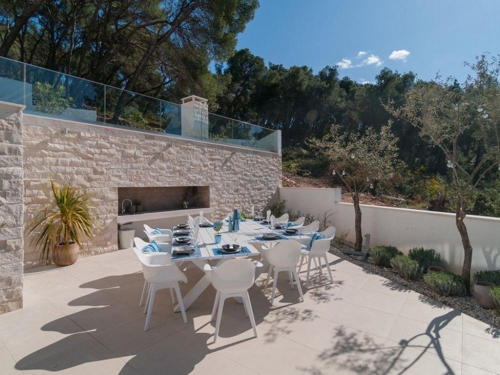 Casa In vendita - Splitsko-dalmatinska Supetar