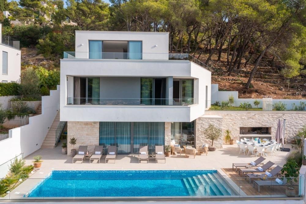 Casa In vendita - Splitsko-dalmatinska Supetar