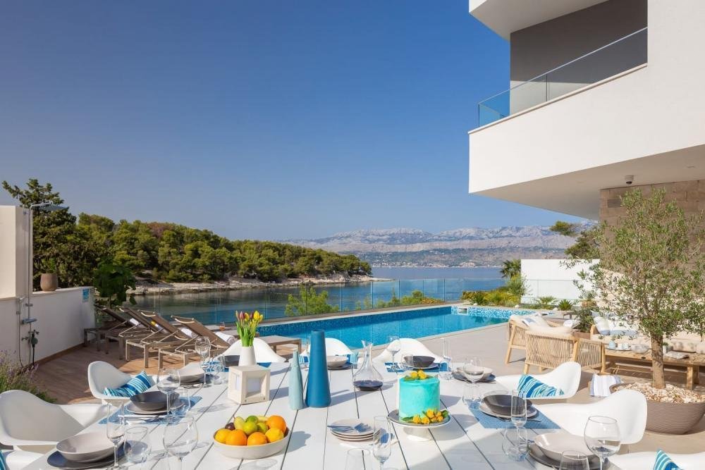 Casa In vendita - Splitsko-dalmatinska Supetar