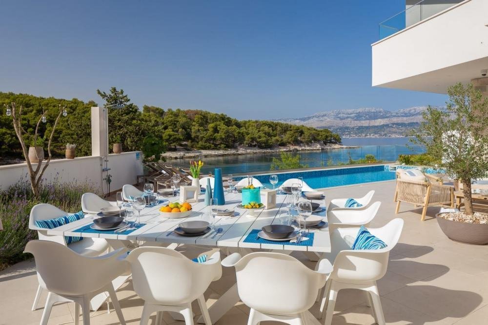 Casa In vendita - Splitsko-dalmatinska Supetar
