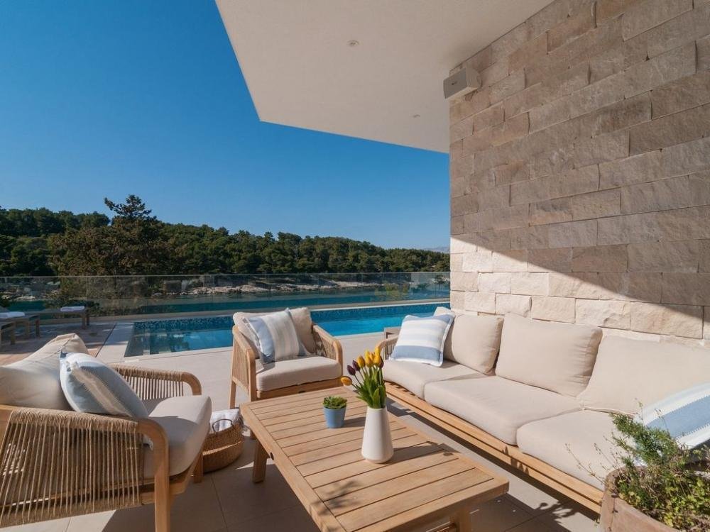 Casa In vendita - Splitsko-dalmatinska Supetar
