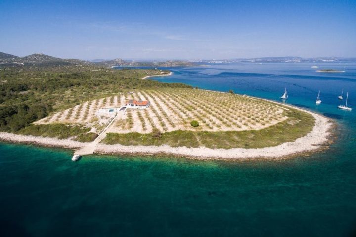 Haus zu verkaufen 280 m² – Biograd-Na-Moru