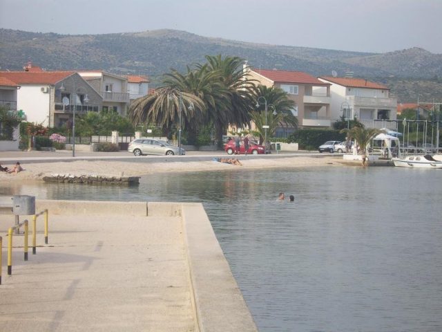 Hotel À vendre - šibensko-kninska Rogoznica - foto 2/24