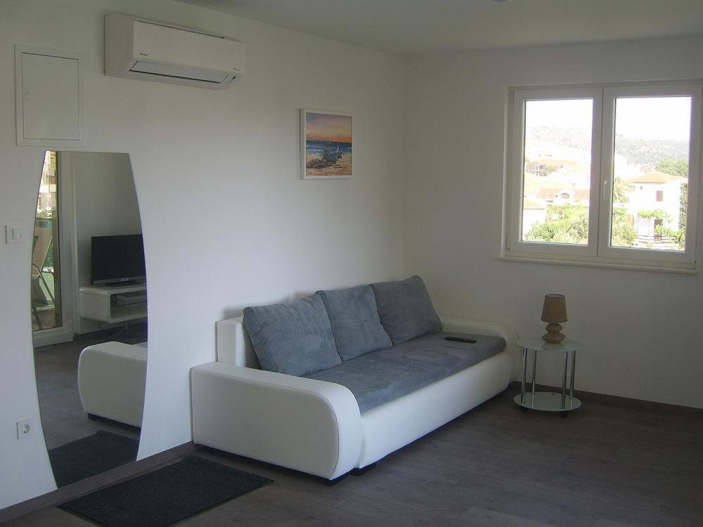 Hotel À vendre - Šibensko-kninska Rogoznica
