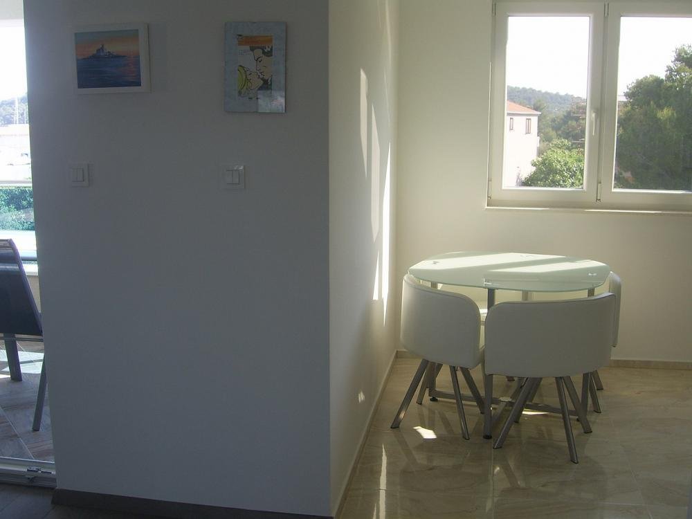 Hotel À vendre - Šibensko-kninska Rogoznica