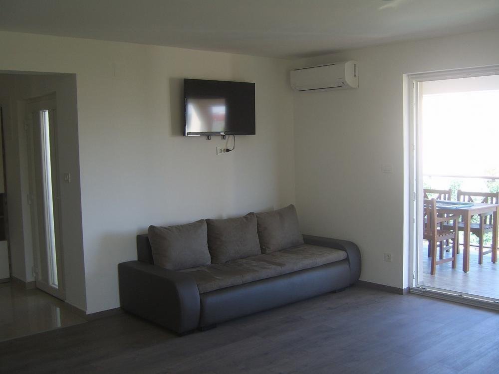 Hotel À vendre - Šibensko-kninska Rogoznica