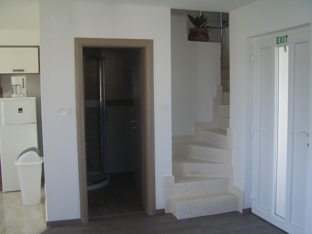 Hotel À vendre - Šibensko-kninska Rogoznica