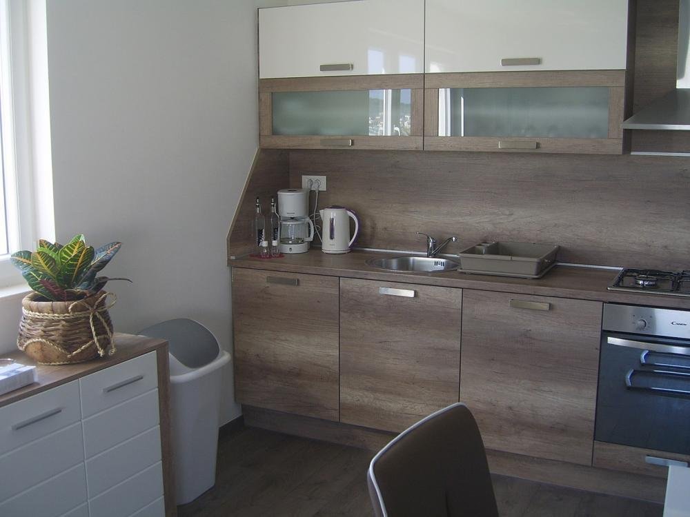 Hotel À vendre - Šibensko-kninska Rogoznica