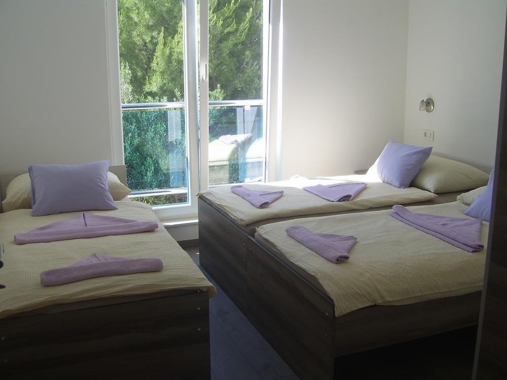 Hotel À vendre - Šibensko-kninska Rogoznica