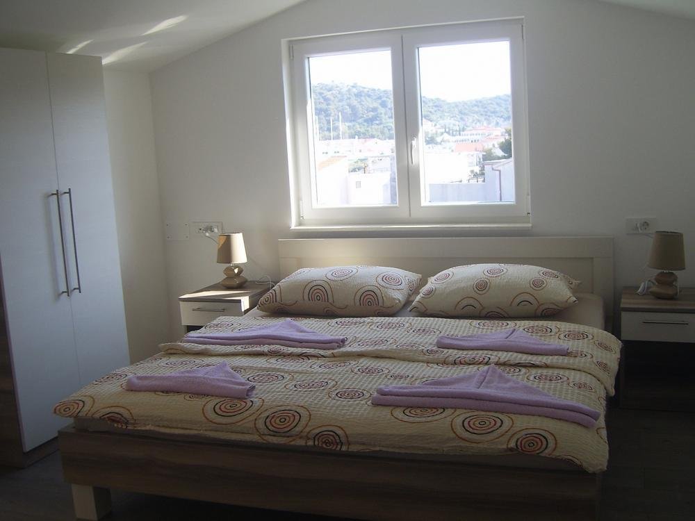 Hotel À vendre - Šibensko-kninska Rogoznica