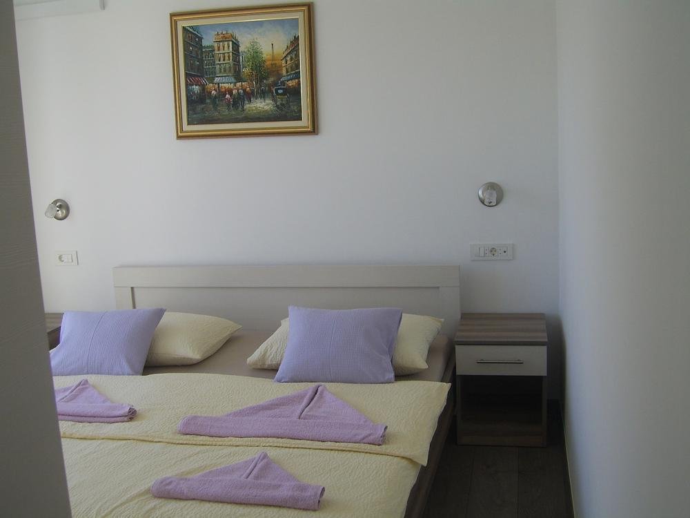 Hotel Naprodaj - Šibensko-kninska Rogoznica