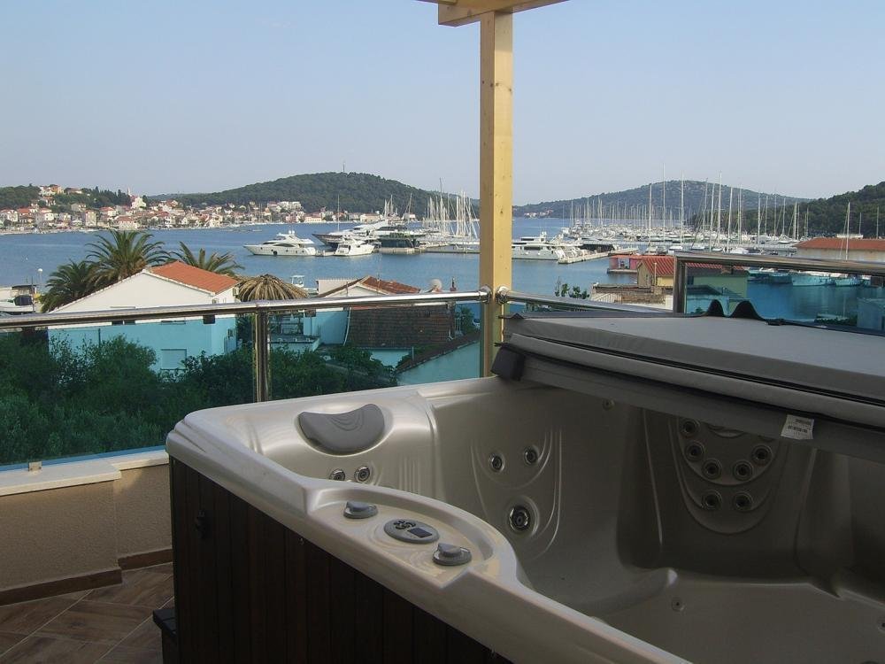 Hotel À vendre - Šibensko-kninska Rogoznica