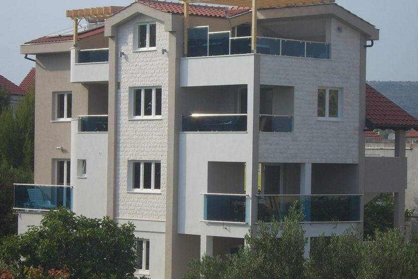 Hotel À vendre - Šibensko-kninska Rogoznica