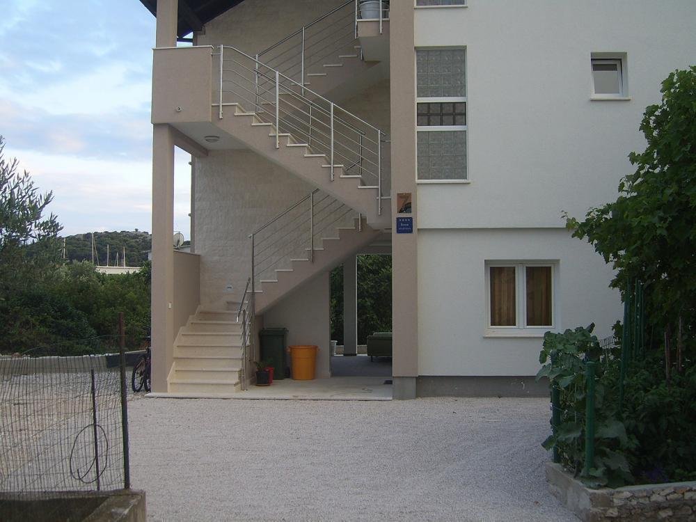 Hotel À vendre - Šibensko-kninska Rogoznica